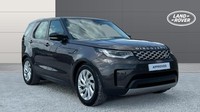 2024 Land Rover Discovery 3.0 D300 S 5dr Auto Diesel Station Wagon Station Wagon