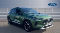 2024 Ford Kuga 2.5 FHEV Active 5dr CVT Hybrid Estate Estate Hybrid Automatic