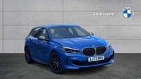 2024 BMW 1 Series M135i xDrive 5dr Step Auto Hatchback Petrol Automatic