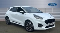 2023 Ford Puma 1.0 EcoBoost Hybrid mHEV ST-Line 5dr Petrol Hatchback Hatchback P