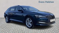 2021 Skoda Superb 2.0 TDI CR SE L 5dr DSG Estate Diesel Automatic