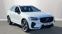 2026 Volvo XC60 2.0 B5 MHEV Plus SUV 5dr Petrol Hybrid Auto AWD Euro 6 (s/s) (25