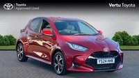 2024 Toyota Yaris 1.5 Hybrid Design 5dr CVT Hybrid Hatchback Hatchback Hybrid Au