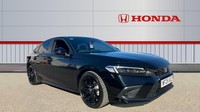 2025 Honda Civic 2.0 eHEV Sport 5dr CVT Hybrid Hatchback Hatchback Hybrid Automa