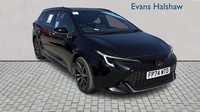 2024 Toyota Corolla 1.8 Hybrid GR Sport 5dr CVT Estate Hybrid Ele Automatic