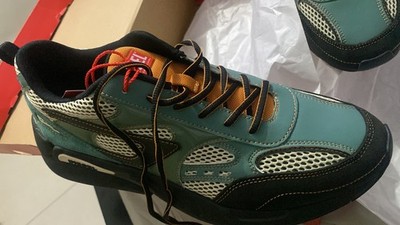 Foto dell'oggetto di un acquirente verificato