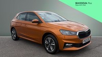2023 Skoda Fabia 1.0 TSI 110 SE L 5dr Petrol Hatchback Hatchback Petrol Manual