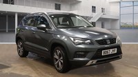 2017 SEAT Ateca 1.4 EcoTSI SE Technology 5dr HATCHBACK PETROL Manual