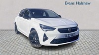 2023 Vauxhall Corsa 1.2 Turbo GS 5dr Hatchback Petrol Manual