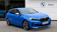 2019 BMW 1 Series M135i xDrive 5dr Step Auto Petrol Hatchback Hatchback Petrol A