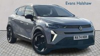 2024 Renault Captur 1.6 E-Tech Full Hybrid 145 Techno 5dr Auto Hatchback Hybrid 