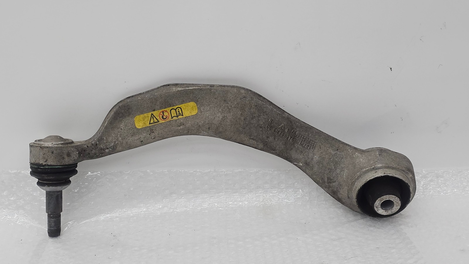 2011-2016 BMW F10 535i RWD Front Left Driver Side Lower Control Arm OEM