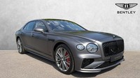 2025 Bentley Flying Spur 4.0 Speed First Edition SPECIAL EDITIONS Petrol