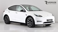 2022 Tesla Model Y (Dual Motor) Long Range Auto 4WDE 5dr Hatchback Electric Auto