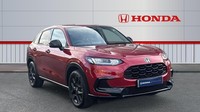 2024 Honda ZR-V 2.0 eHEV Sport 5dr CVT Hybrid Estate Estate Hybrid Automatic