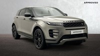 2022 Land Rover Range Rover Evoque 2.0 D200 MHEV Edition Auto 4WD Euro 6 (s/s) 5