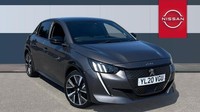 2020 Peugeot 208 1.2 PureTech 100 GT Line 5dr Petrol Hatchback Hatchback Petrol 