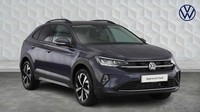 2026 Volkswagen Taigo 1.0 TSI Match DSG Euro 6 5-door SUV Petrol Automatic