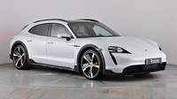 2022 Porsche Taycan Performance Plus 93.4kWh 4S Cross Turismo Auto 4WD 5dr (11kW