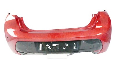 PEUGEOT 208 II DIFFUSER  REAR BUMPER GENUINE 9823195380