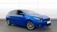 2021 Peugeot 308 1.5 BlueHDi 130 Allure 5dr EAT8 Digital i-Cockpit Diesel Estate