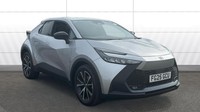 2025 Toyota C-HR 1.8 Hybrid Design 5dr CVT Hybrid Hatchback Hatchback Hybrid Aut