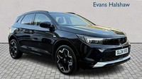 2024 Vauxhall Grandland 1.2 Hybrid [136] Ultimate 5dr e-DCT6 Hatchback Petrol Au