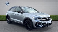 2026 Volkswagen T-Roc 1.5 TSI Black Edition Plus 5dr Petrol Hatchback Hatchback 