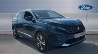 2022 Peugeot 3008 1.2 PureTech Allure Premium+ 5dr Petrol Estate Estate Petrol M