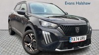 2025 Peugeot 2008 1.2 PureTech 130 Allure 5dr EAT8 Estate Petrol Automatic
