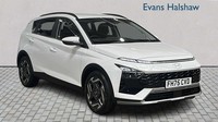 2025 Hyundai BAYON 1.0 TGDi [90] Tech Line 5dr Hatchback Petrol Manual