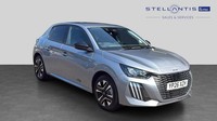 2026 Peugeot 208 1.2 Allure Hatchback 5dr Petrol Hybrid e-DSC6 Euro 6 (s/s) (110