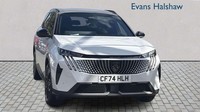 2024 Peugeot 5008 1.2 Hybrid 136 GT 5dr e-DSC6 SUV Petrol Automatic