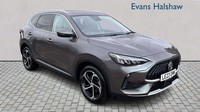 2023 MG Motor UK HS 1.5 T-GDI Trophy 5dr Hatchback Petrol Manual
