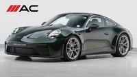 2025 Porsche 911 (25 Reg) 4.0 GT3 Touring PDK (992.2) Coupe Petrol Automatic