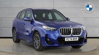 2024 BMW X1 xDrive 30e M Sport 5dr Step Auto Estate Estate Hybrid Automatic