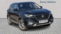2023 MG MG HS 1.5 T-GDI Exclusive 5dr DCT Hatchback Petrol Automatic