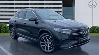 2022 Mercedes-Benz EQA 350 4M 215kW AMG Line Premium 66.5kWh 5dr Auto Electric H