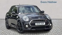 2019 MINI Hatch 2.0 Cooper S Sport II 5dr Auto [Nav Pack] Hatchback Petrol Autom