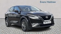 2023 Nissan Qashqai 1.3 DiG-T MH 158 Acenta Premium 5dr Xtronic HATCHBACK PETROL