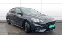 2020 Ford Focus 1.5 EcoBlue 120 ST-Line X 5dr Auto Diesel Hatchback Hatchback Di