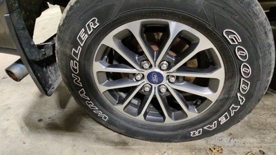 2018-2020 Ford F150 ~ 18' 12-Spoke (6-Split Spokes) Aluminun Wheel/Rim OEM