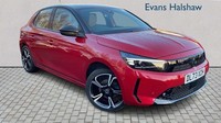 2023 Vauxhall Corsa 1.2 GS 5dr HATCHBACK PETROL Manual