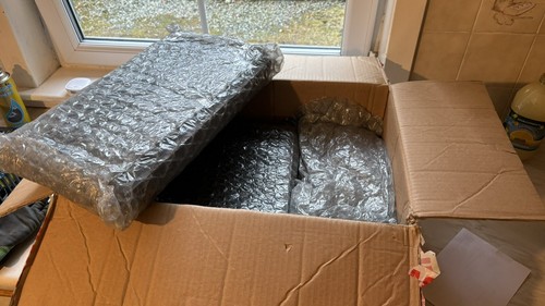 Item photo(s) from verified buyer