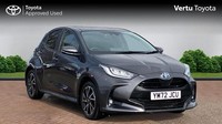 2023 Toyota Yaris 1.5 Hybrid Design 5dr CVT Hybrid Hatchback Hatchback Hybrid Au