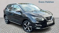 2020 Nissan Qashqai 1.7 dCi Tekna+ 5dr Hatchback Diesel Manual