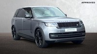 2025 Land Rover Range Rover 3.0 D350 Autobiography LWB 4dr Auto ESTATE DIESEL Au