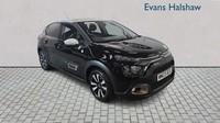 2023 Citroen C3 1.2 PureTech C-Series Edition 5dr Hatchback Petrol Manual