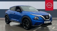 2024 Nissan Juke 1.0 DiG-T Tekna 5dr DCT Petrol Hatchback Hatchback Petrol Autom