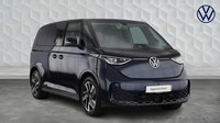 2026 Volkswagen ID.Buzz 210kW Style Pro 79kWh 5dr Auto MPV ELECTRIC Automatic